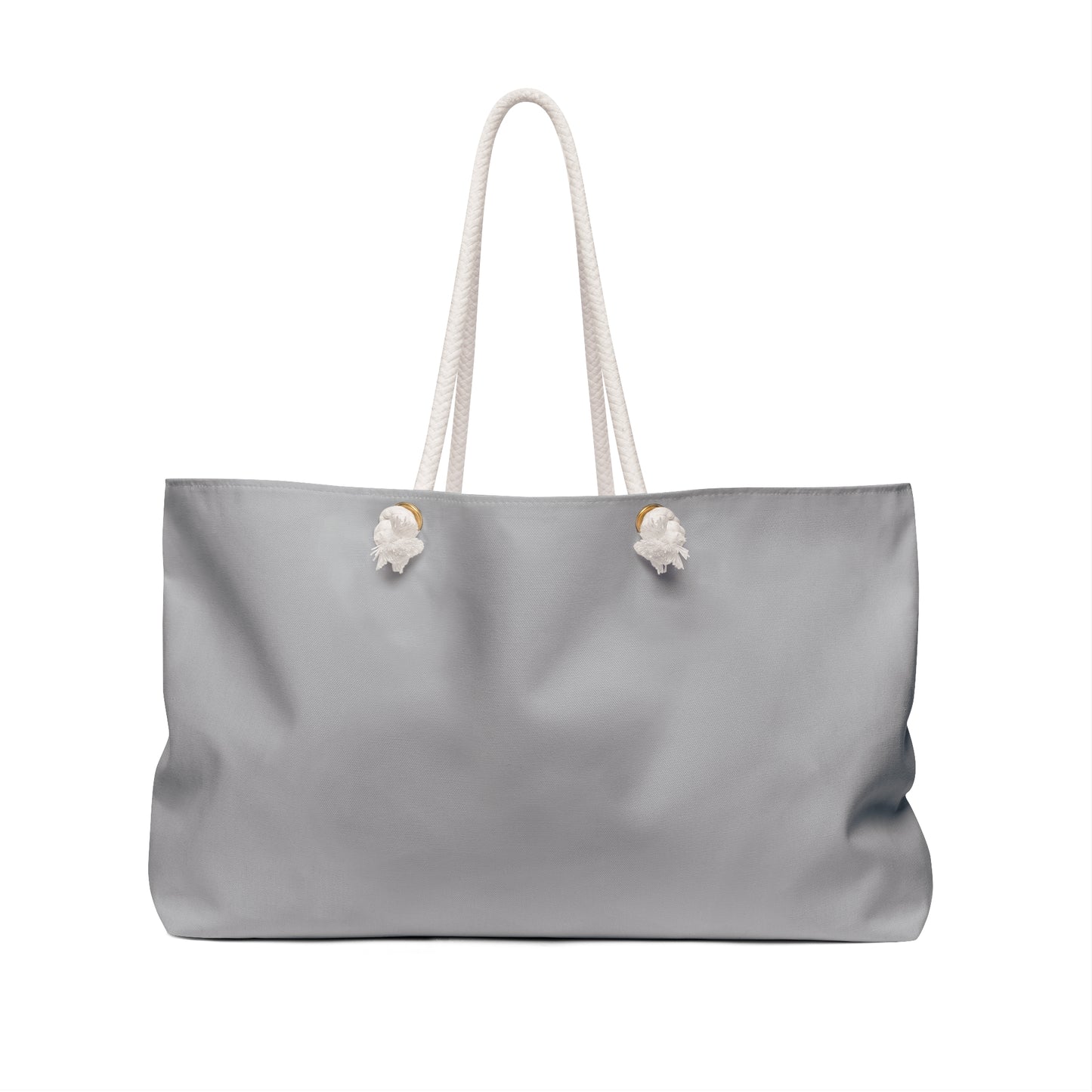 TGIF Weekender Bag-Grey