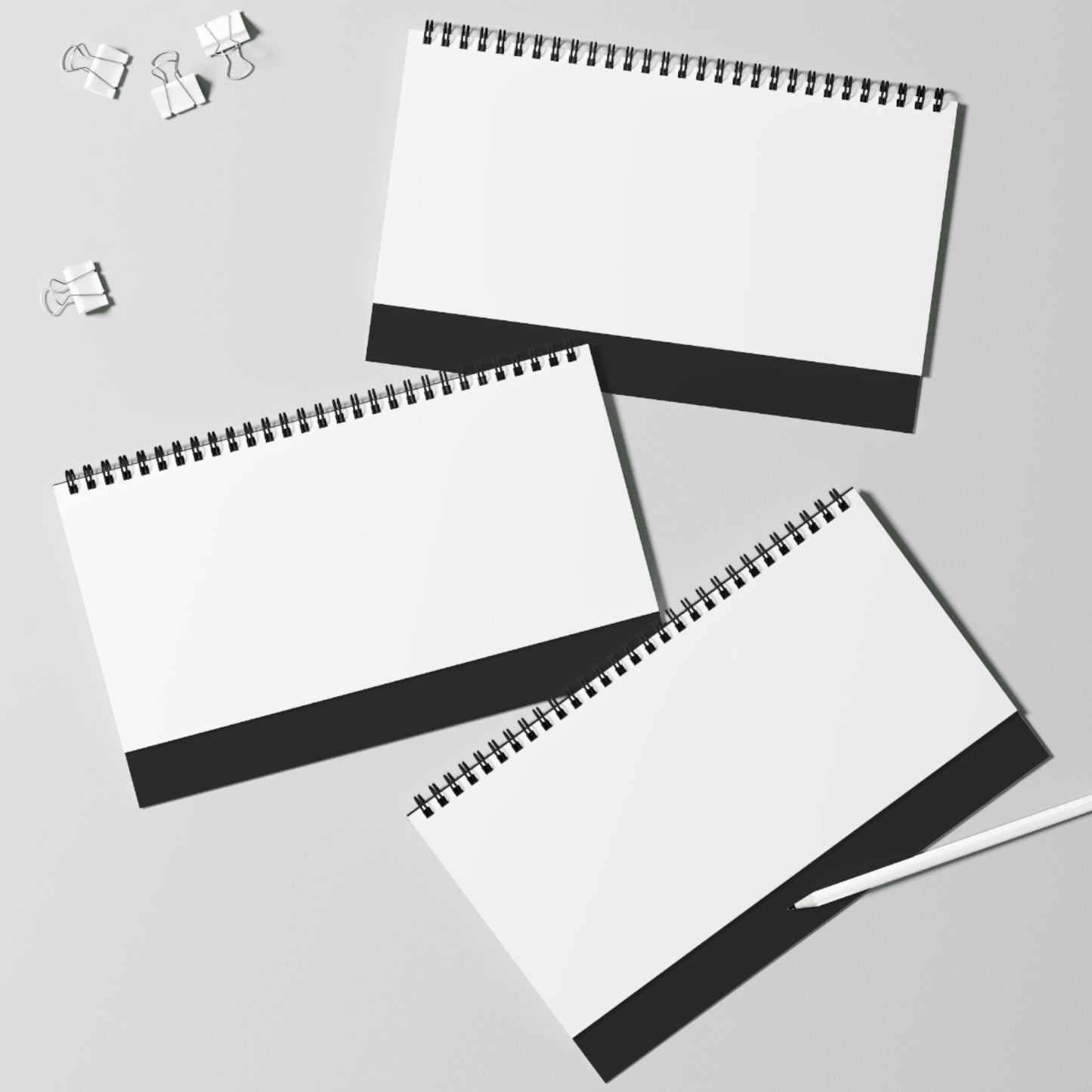 Butterfly Desktop Calendar image 6