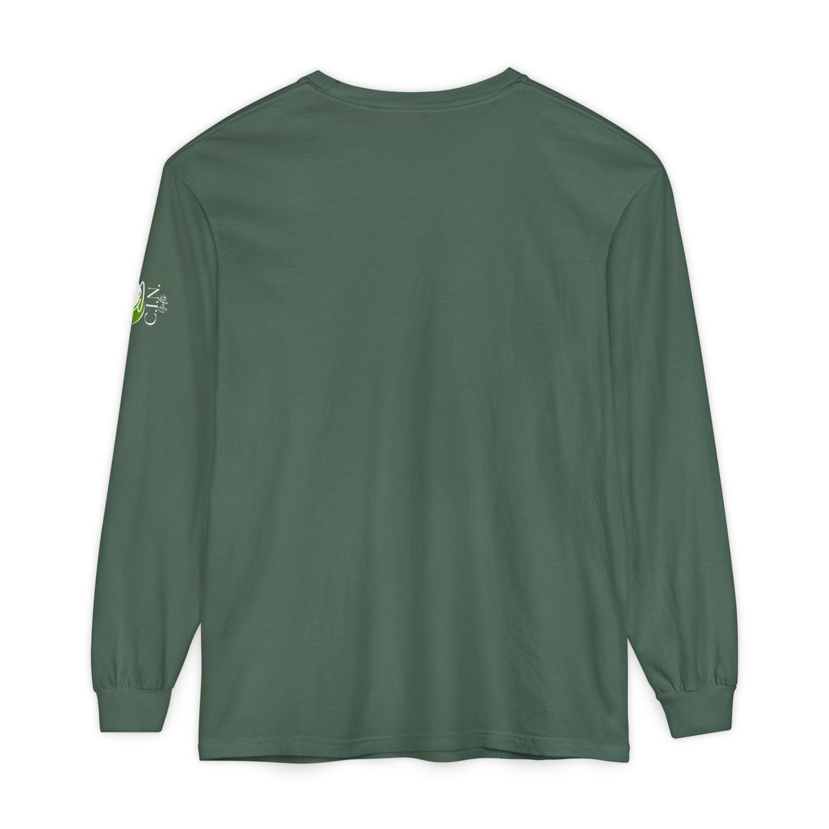 Walk by Faith Sun Graphic Long Sleeve Tee