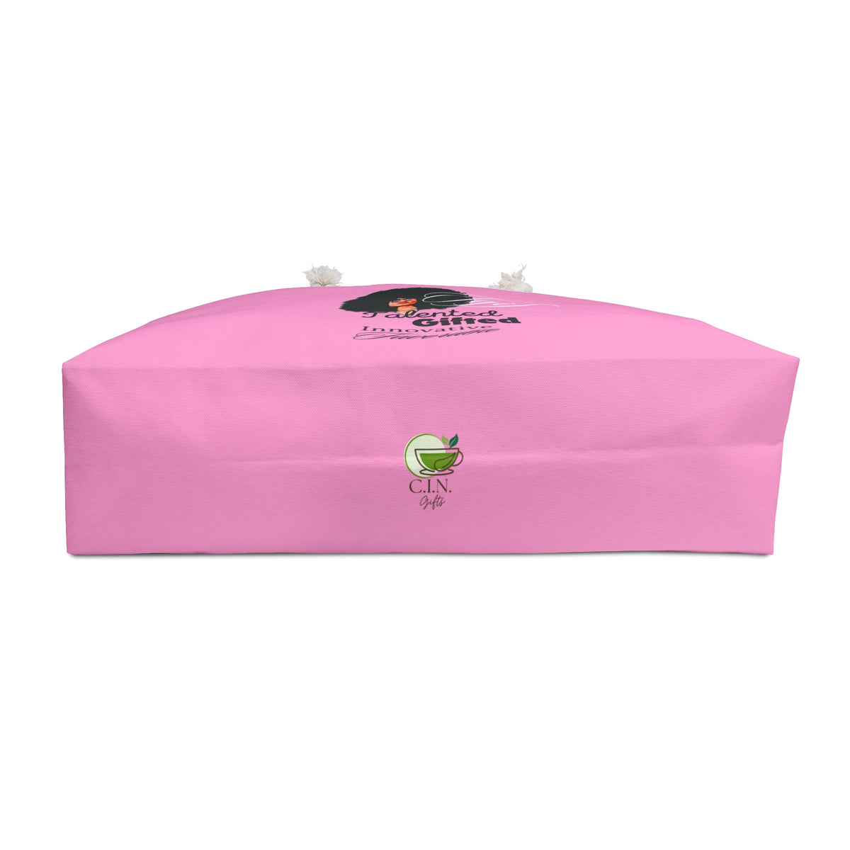 TGIF Weekender Bag Sandra Pink