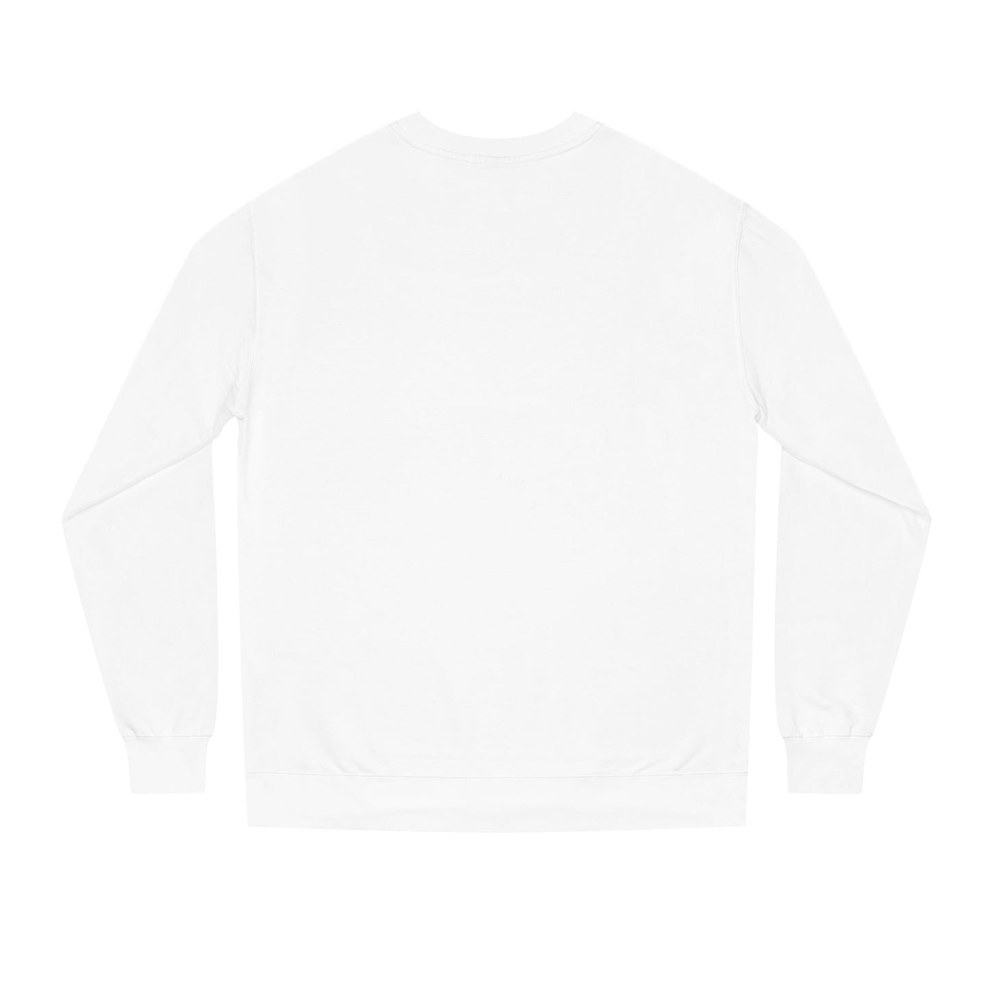 C.I.N. Gifts Tea Mug Logo Crewneck Sweatshirt