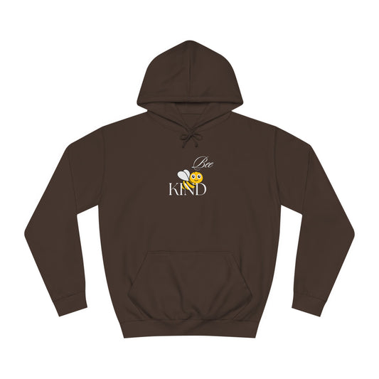 Bee Kind Hoodie image 1