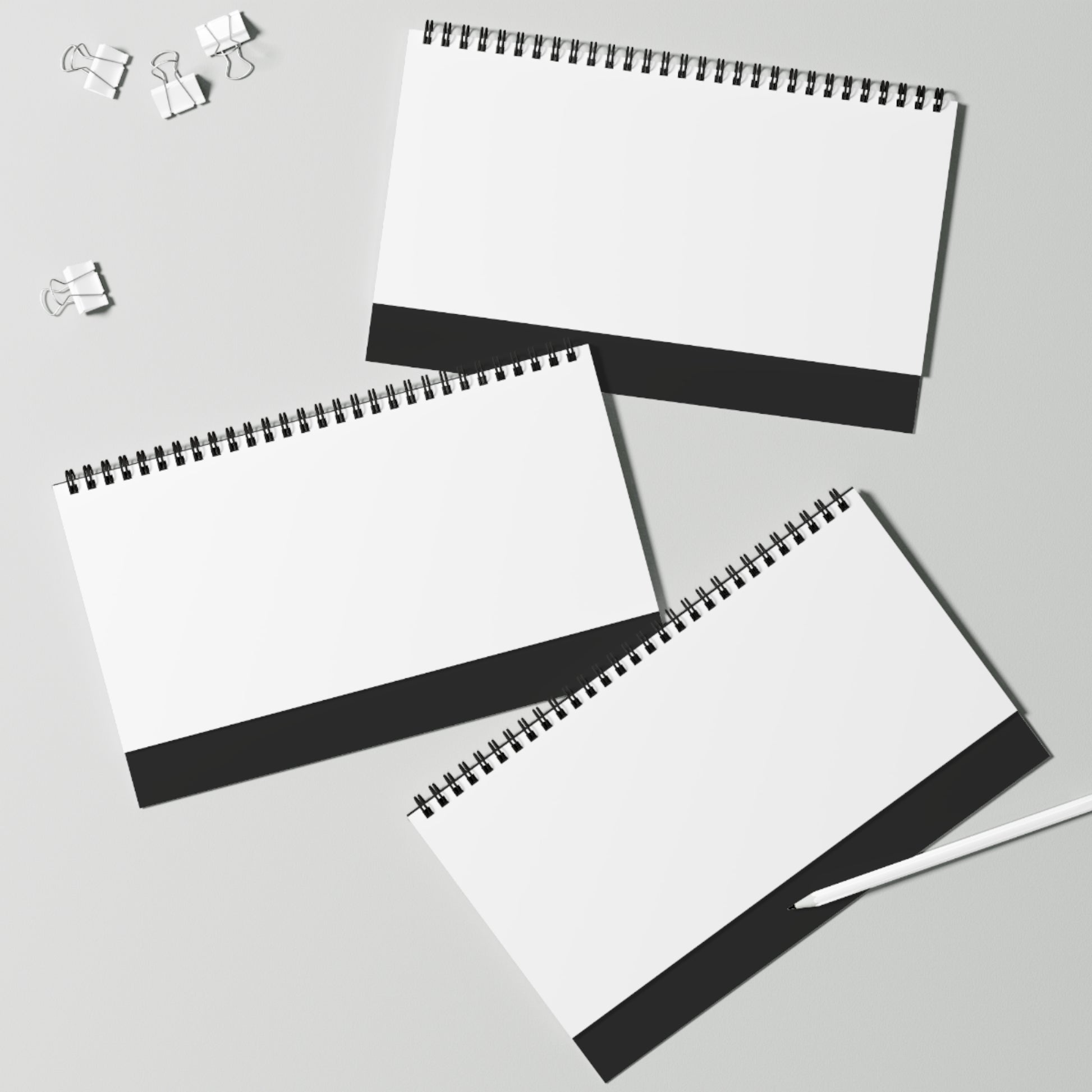 Butterfly Desktop Calendar image 5