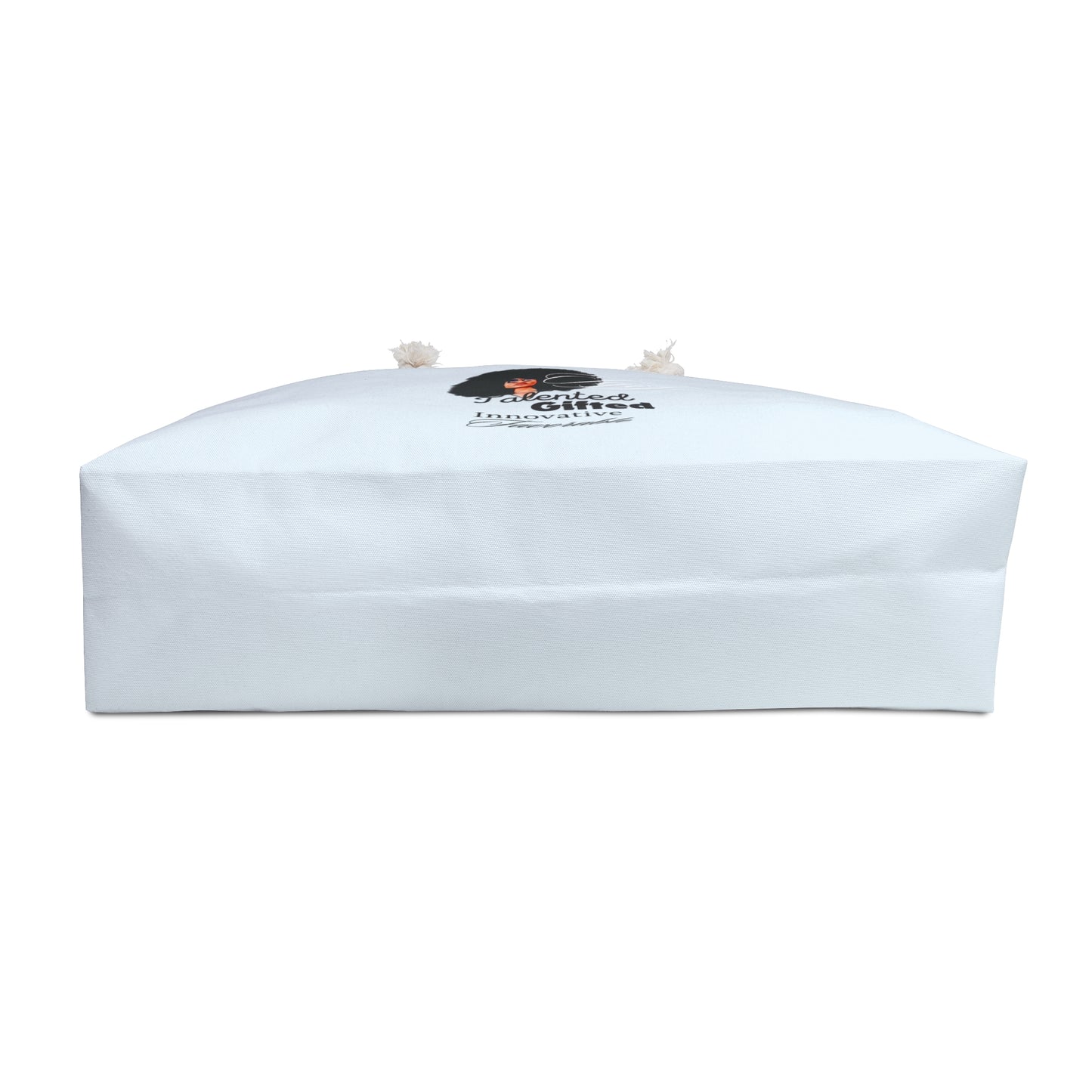 TGIF Weekender Tote Bag