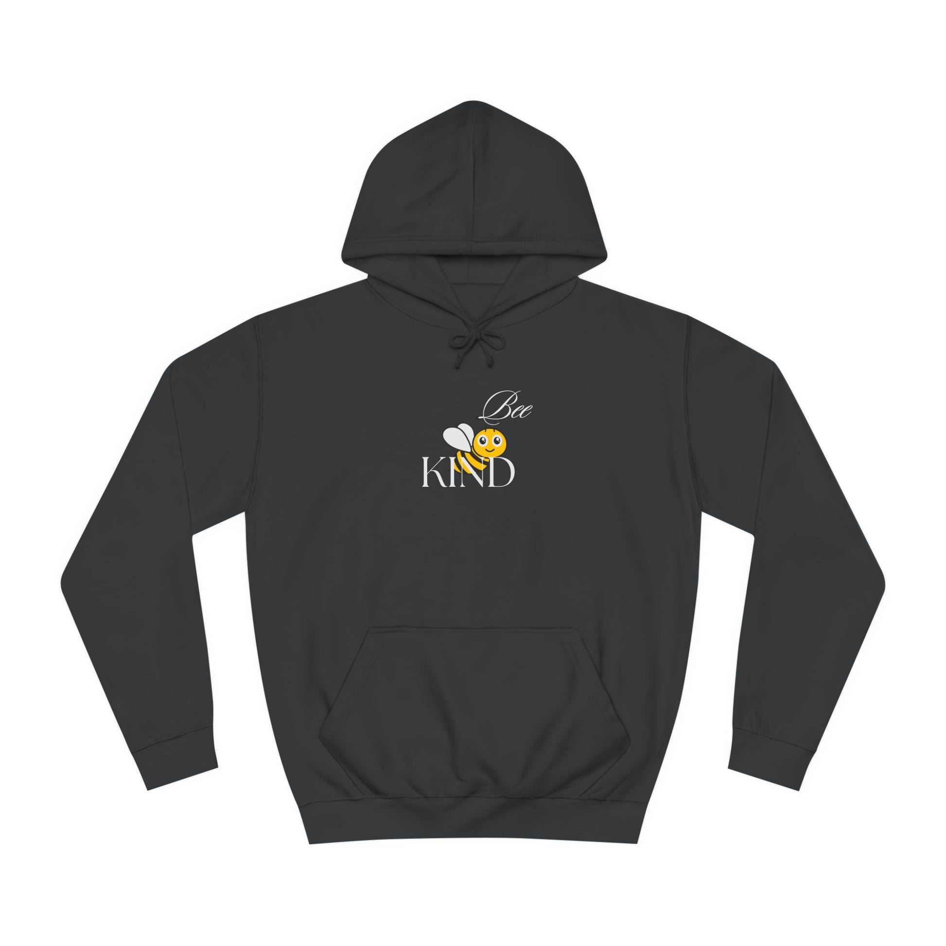 Bee Kind Hoodie image 3