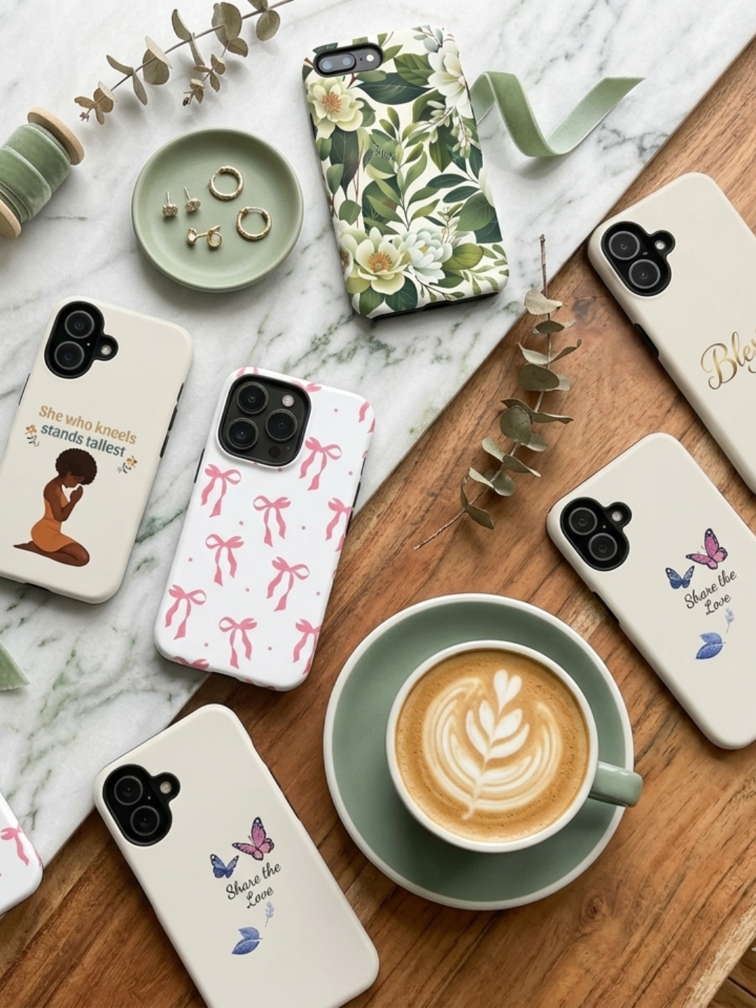 Phone Cases