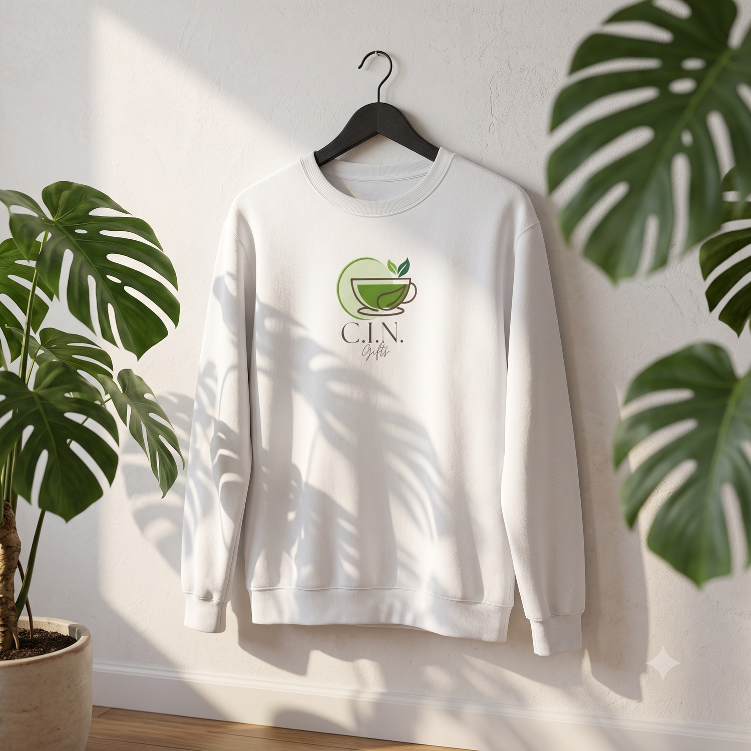Sweatshirt Pullovers