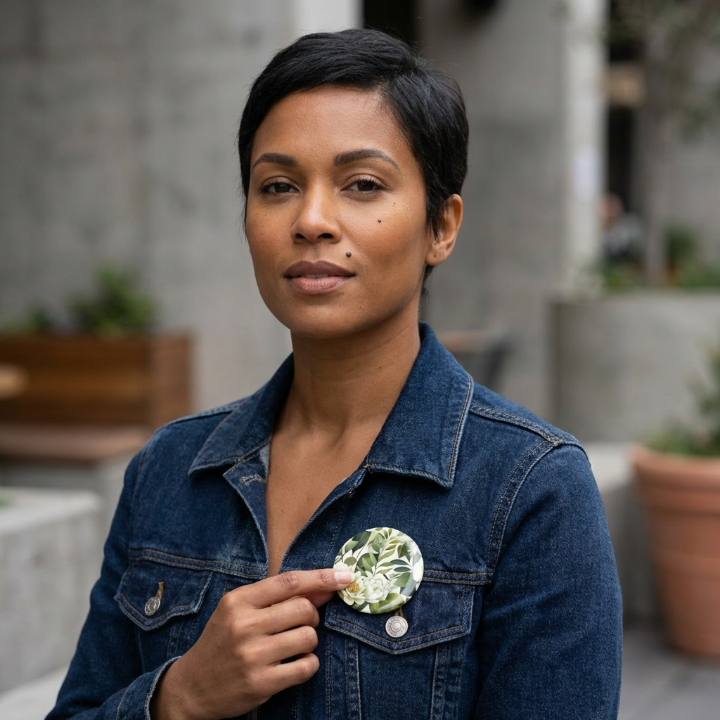 Inspirational Faith-Based Pins