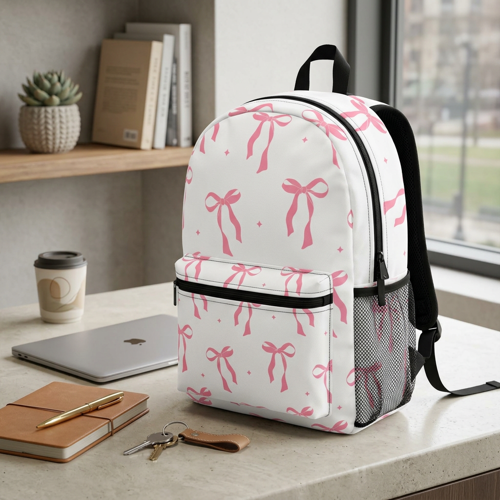 Backpacks