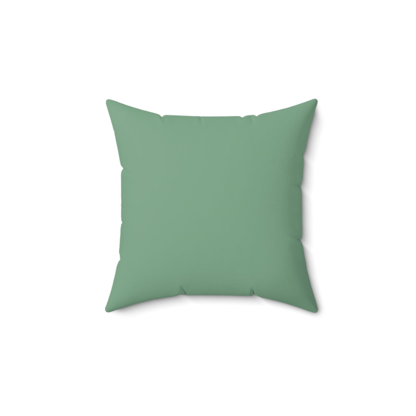 T.G.I.F. Afro Queen Throw Pillow