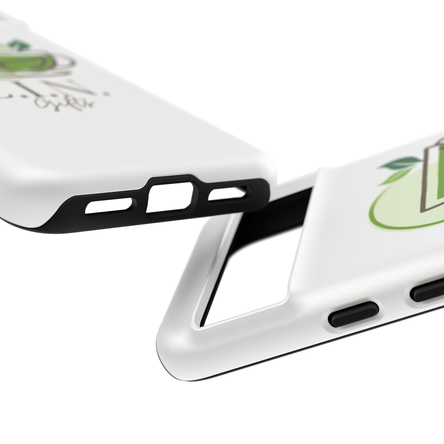 C.I.N. Gifts Logo Phone Case