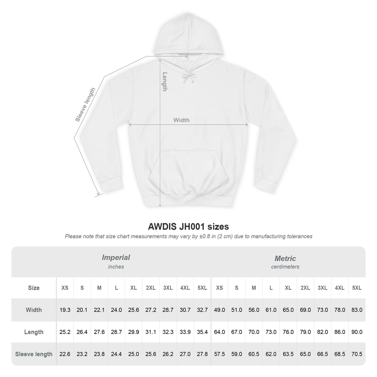 C.I.N. Gifts Brand Green Tea Logo Hoodie