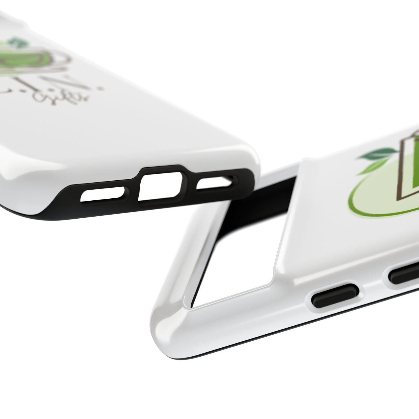 C.I.N. Gifts Logo Phone Case