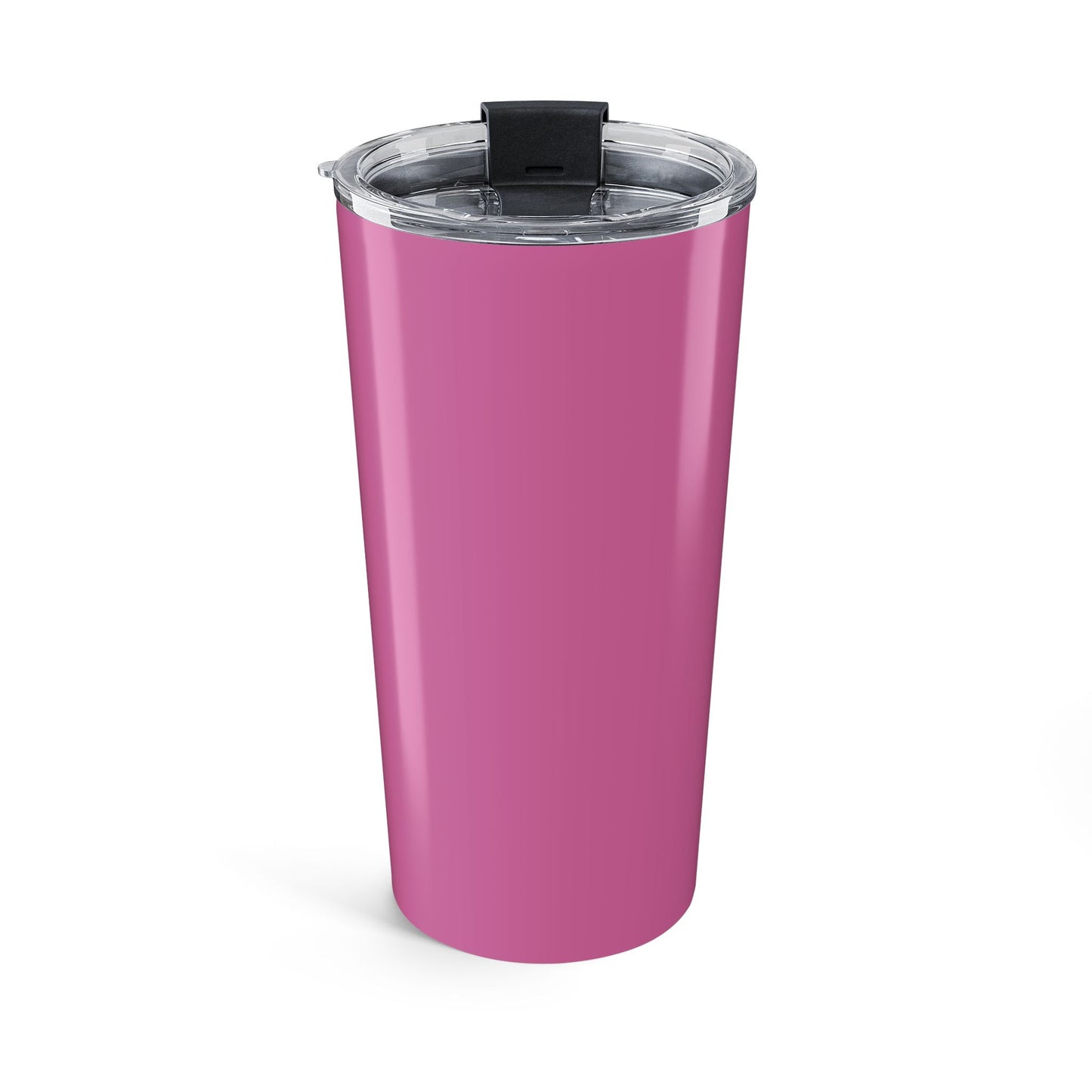 Covered and Chosen Tumbler