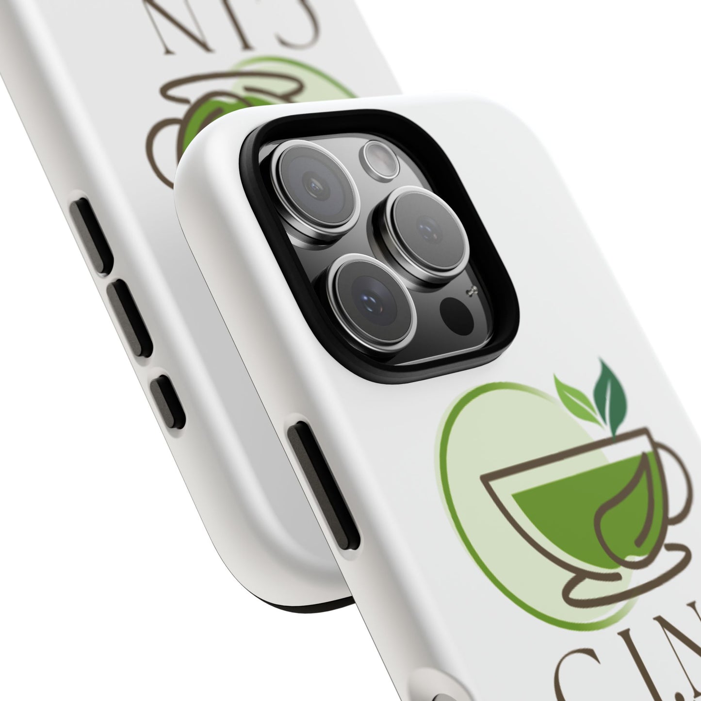C.I.N. Gifts Logo Phone Case
