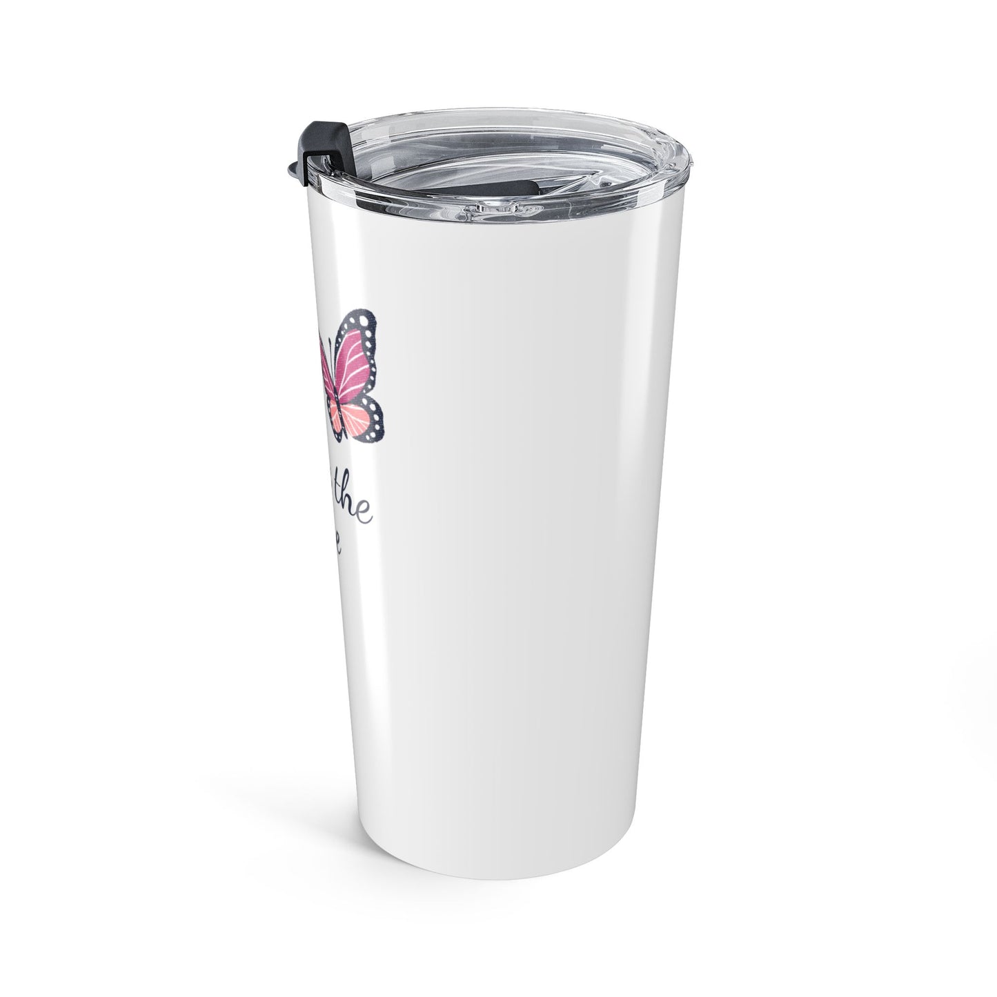 Share The Love Insulated Tumbler
