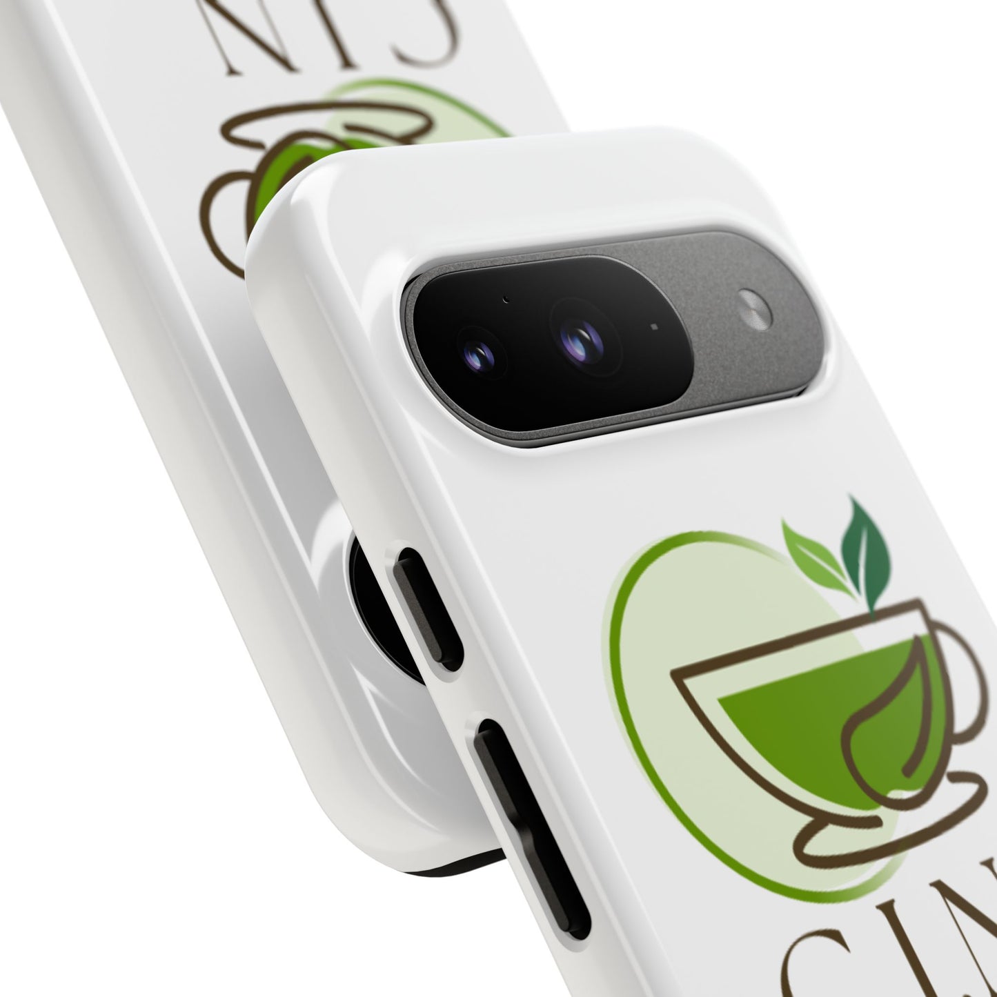 C.I.N. Gifts Logo Phone Case