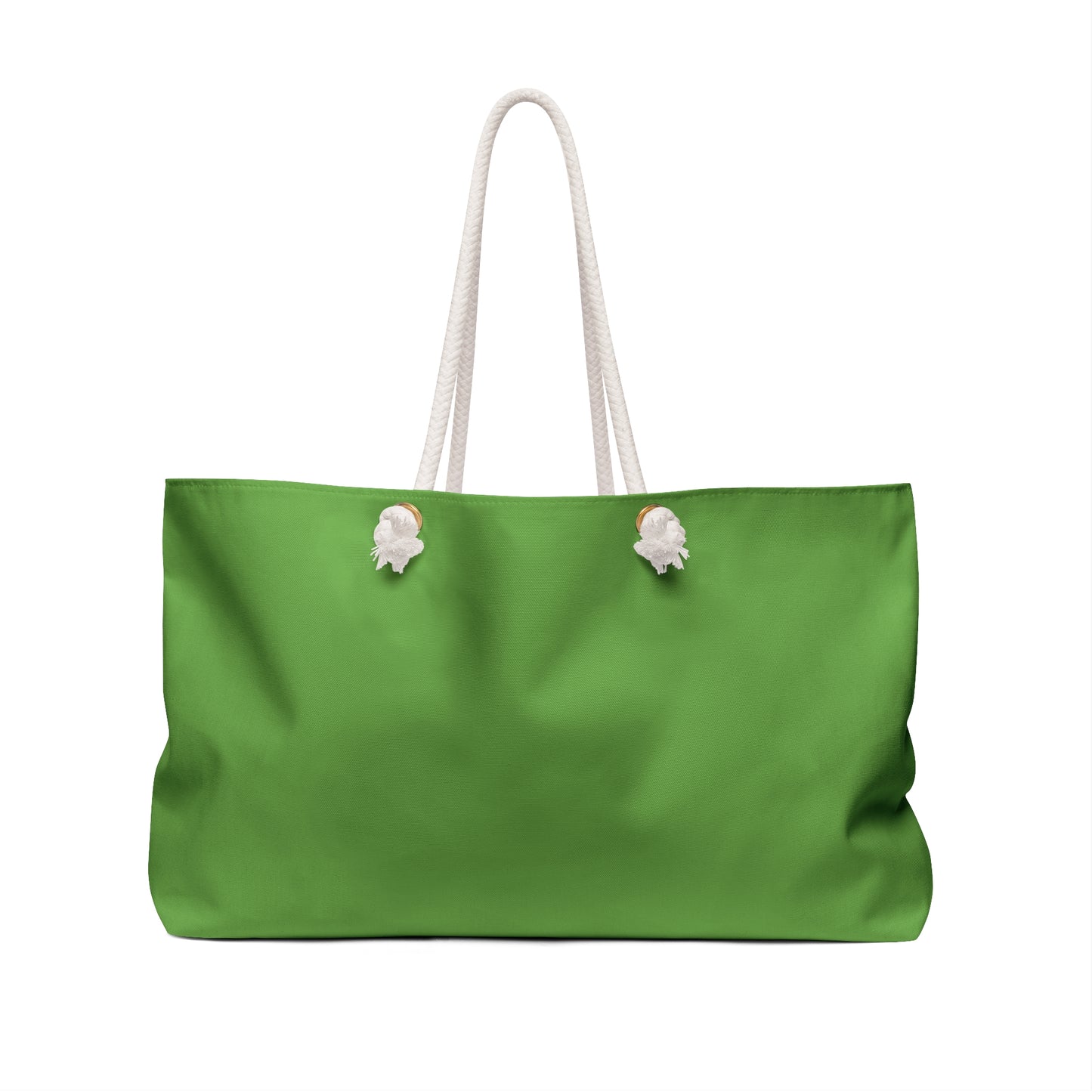Covered and Chosen Weekender Tote