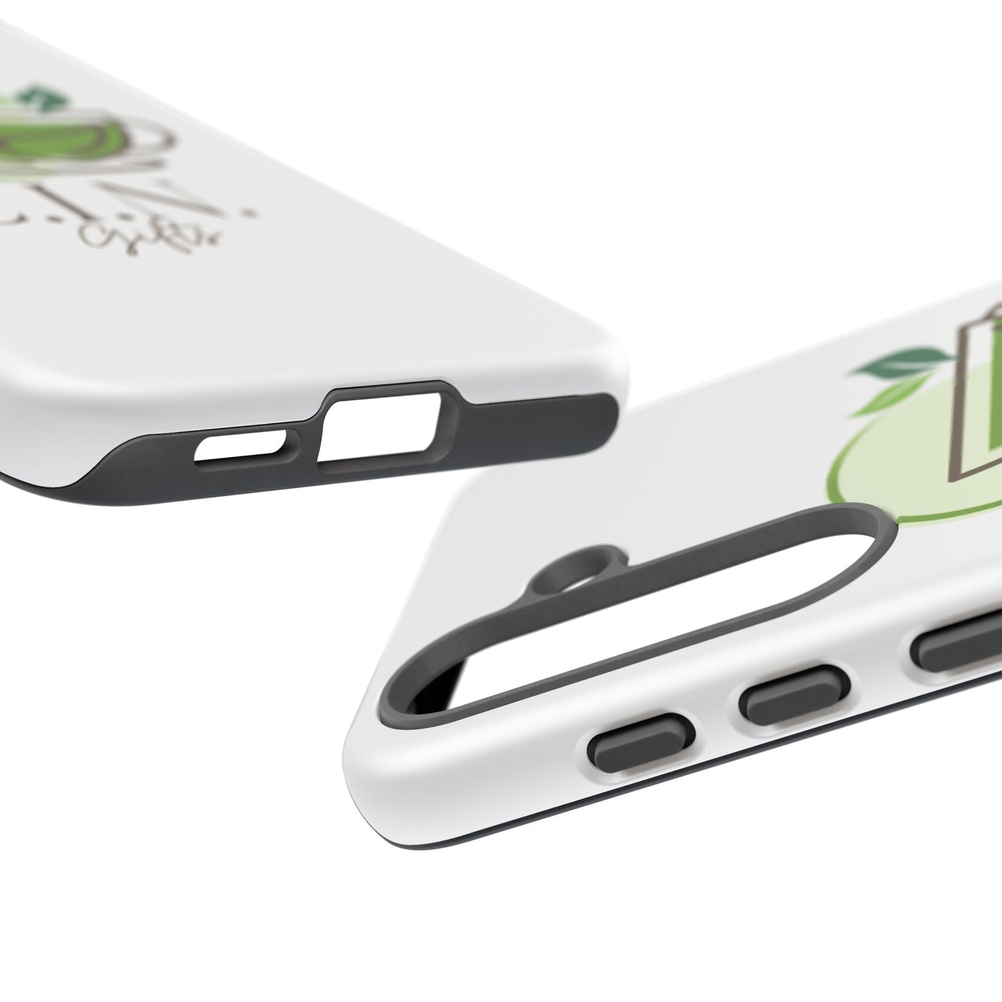 C.I.N. Gifts Logo Phone Case