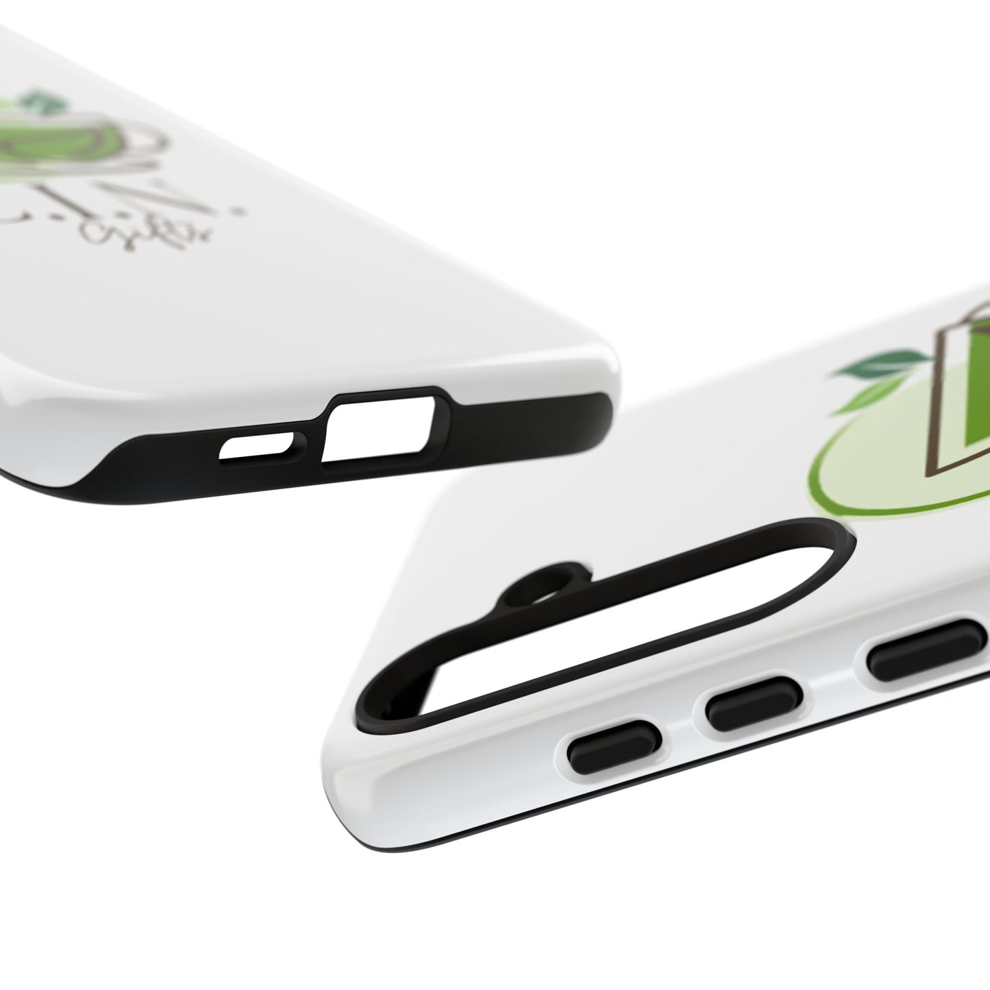 C.I.N. Gifts Logo Phone Case