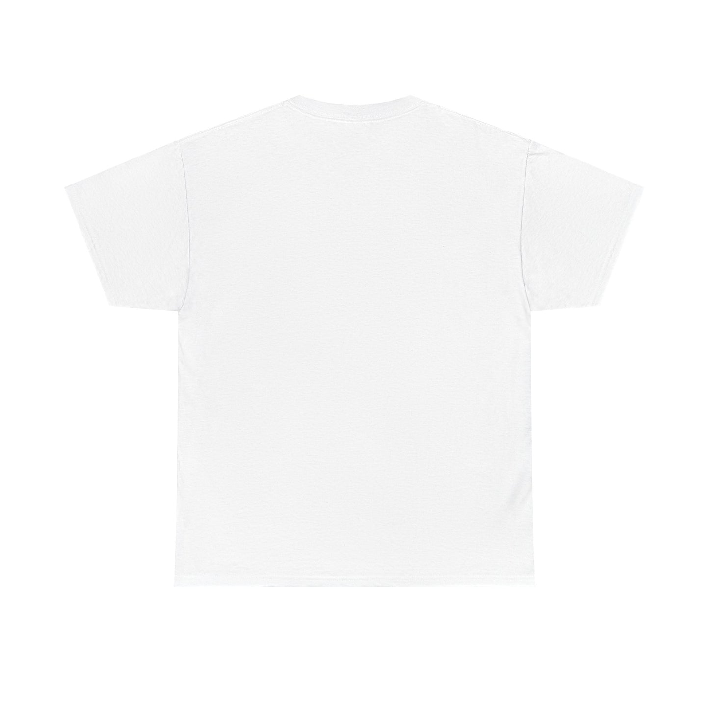 Blessed Gold Script T-Shirt