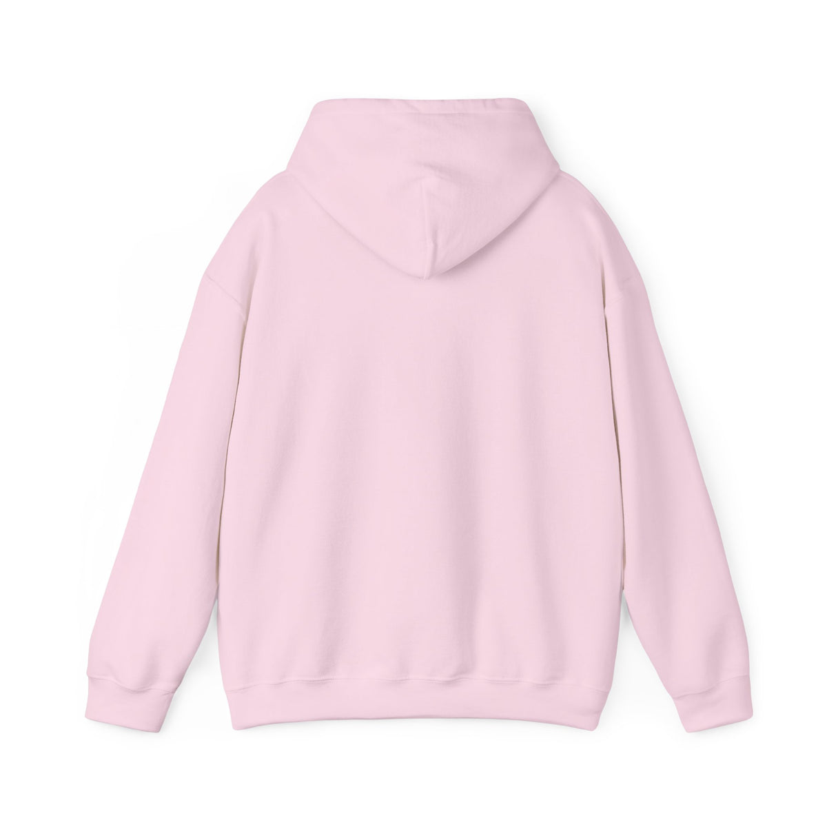 "She Who Kneels Stands Tallest" Script Floral Hoodie
