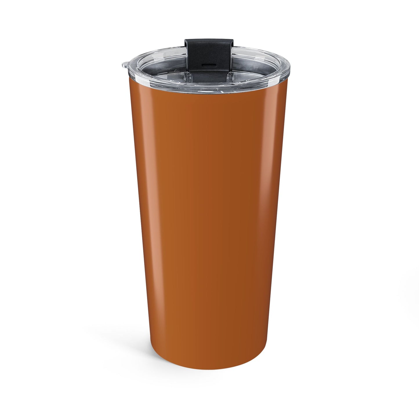 Walk by Faith Travel Tumbler