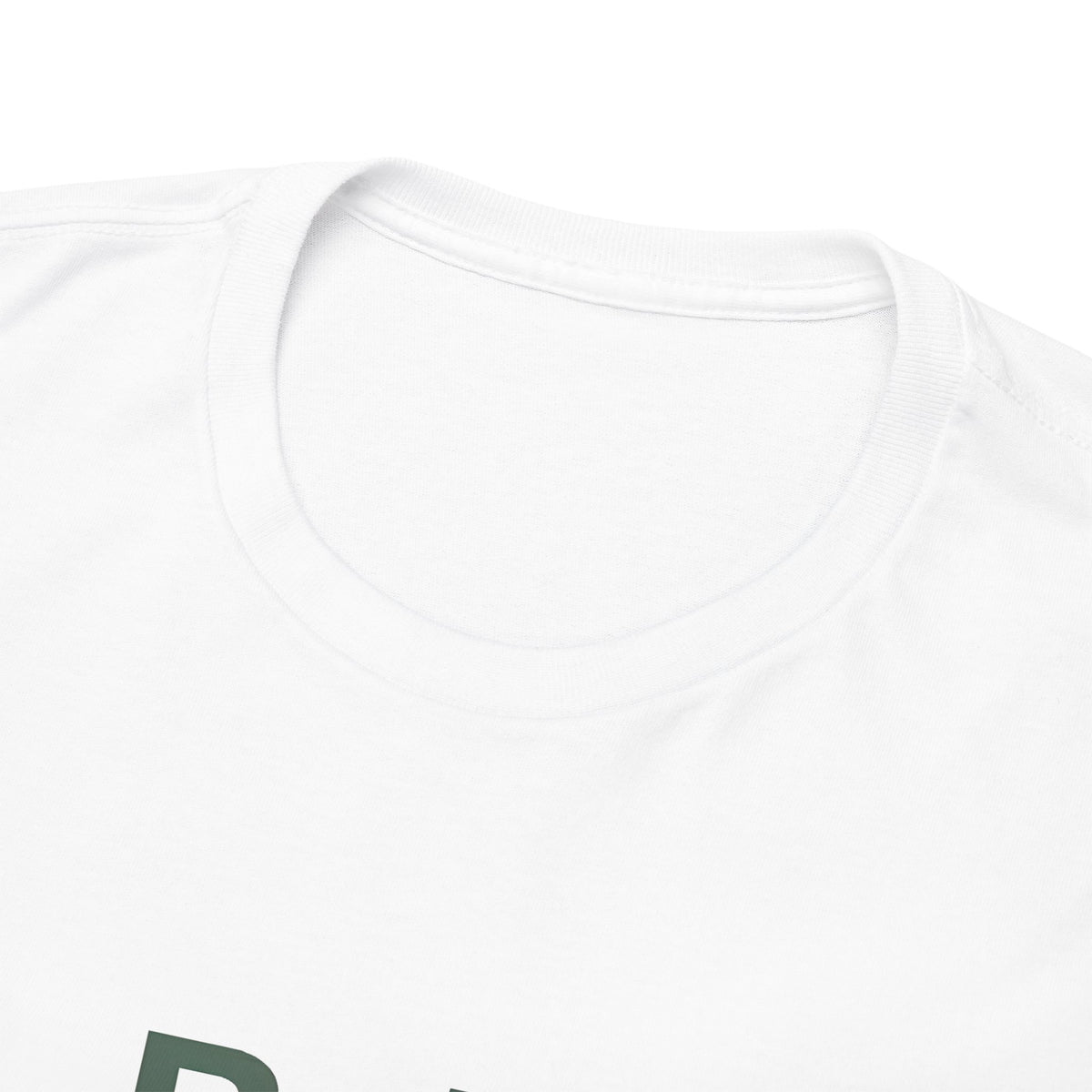 Built Different Fearfully & Wonderfully Made Minimalist Inspirational Graphic Tee