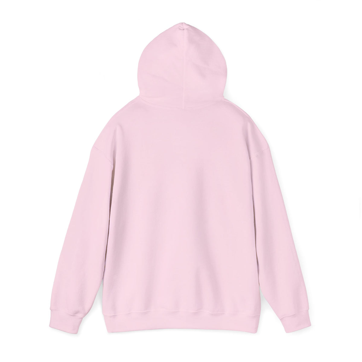 "She Who Kneels Stands Tallest" Script Floral Hoodie