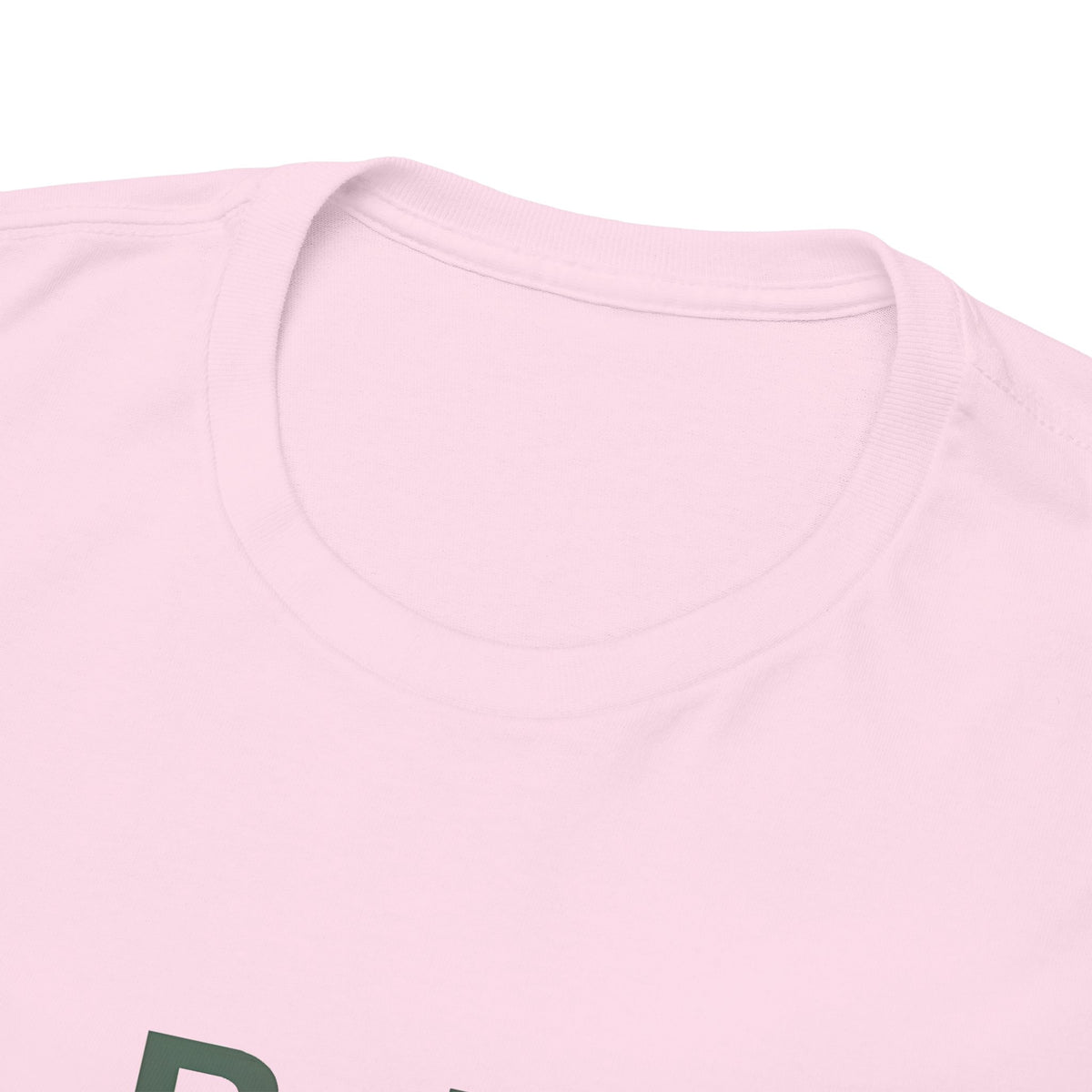 Built Different Fearfully & Wonderfully Made Minimalist Inspirational Graphic Tee