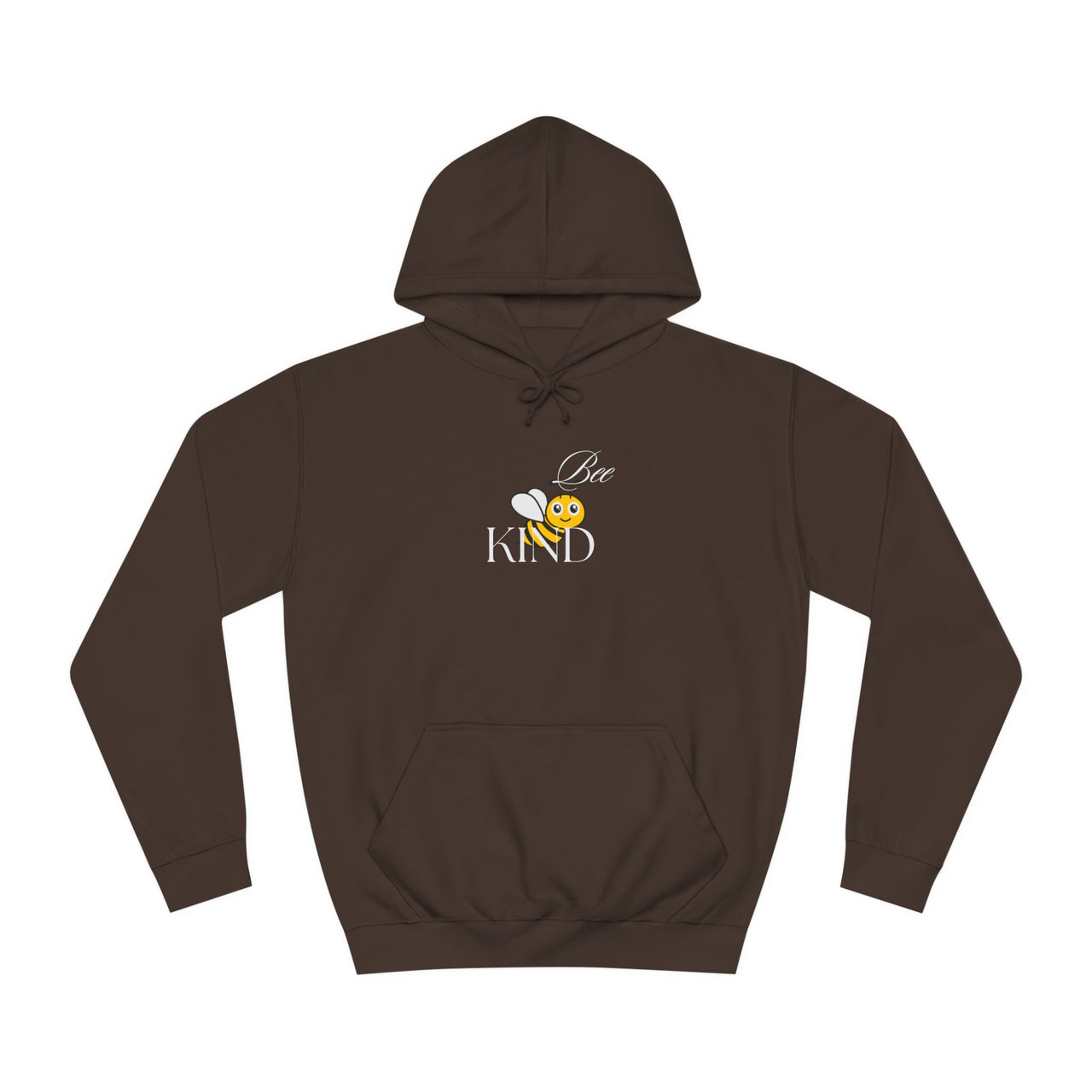 Bee Kind Hoodie image 0