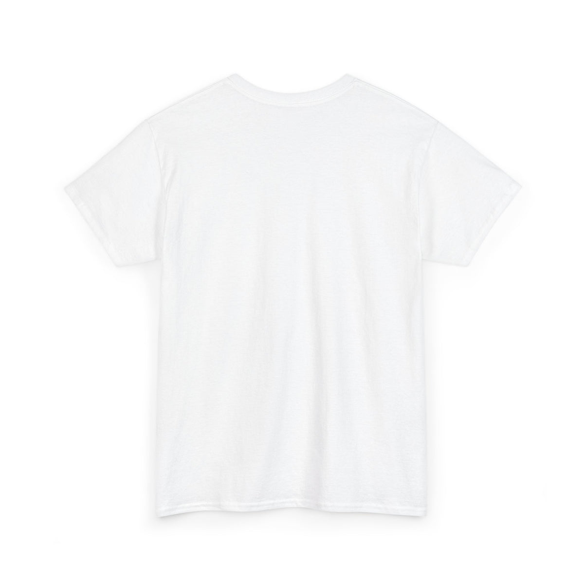 C.I.N. Brand Green Tea Logo T-Shirt