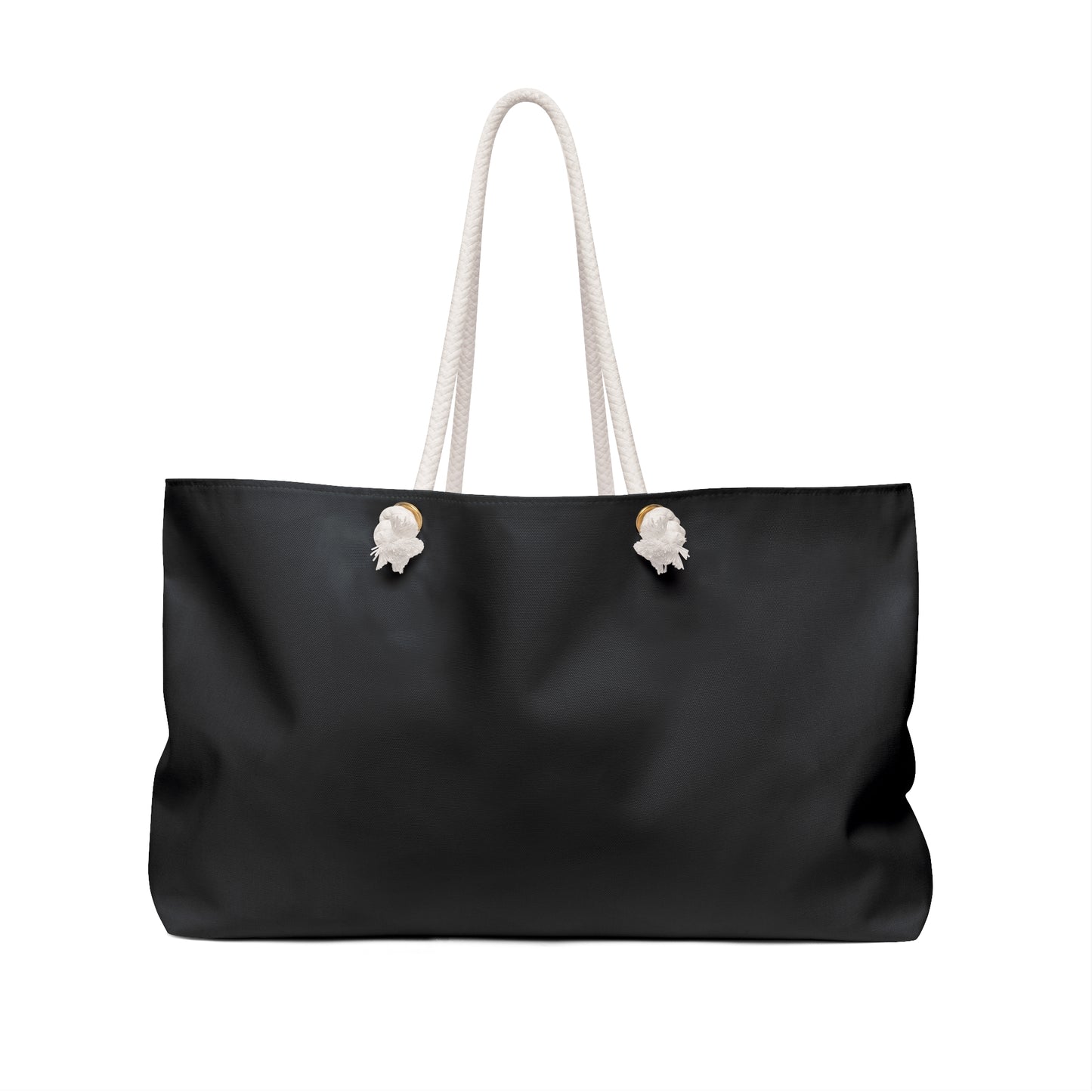 She Who Kneels Prayer Weekender Tote