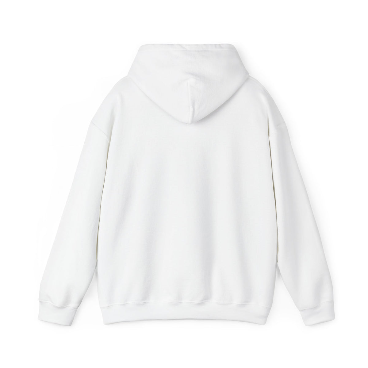 "She Who Kneels Stands Tallest" Script Floral Hoodie