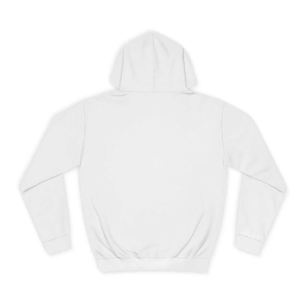 C.I.N. Gifts Brand Green Tea Logo Hoodie