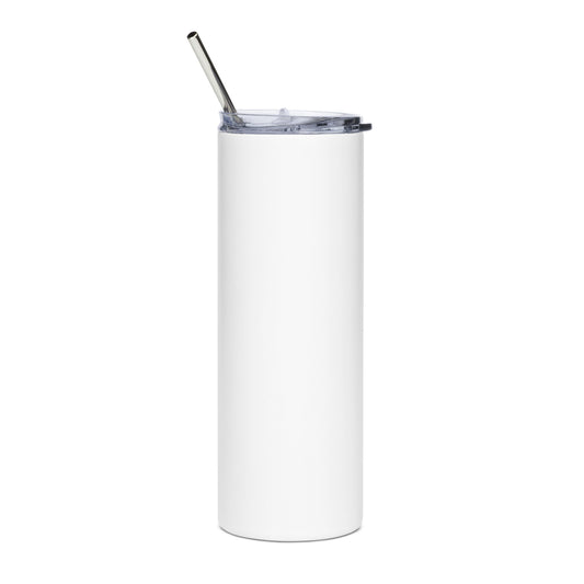 Bee Kind Stainless Steel Tumbler image 1