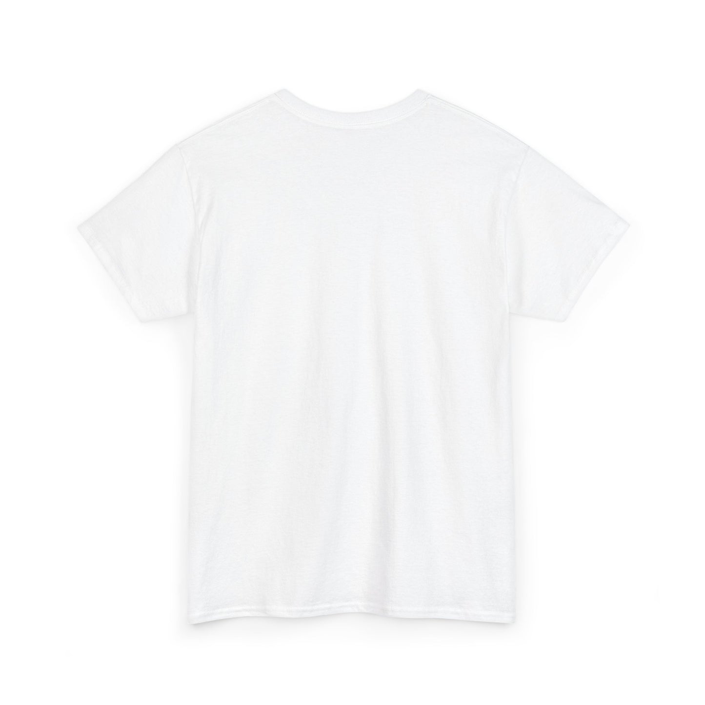 Blessed Gold Script T-Shirt
