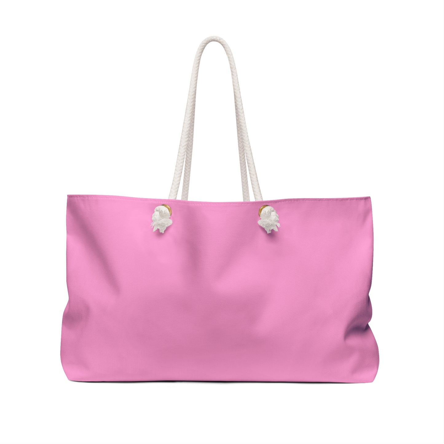 TGIF Weekender Bag-Sandra Pink