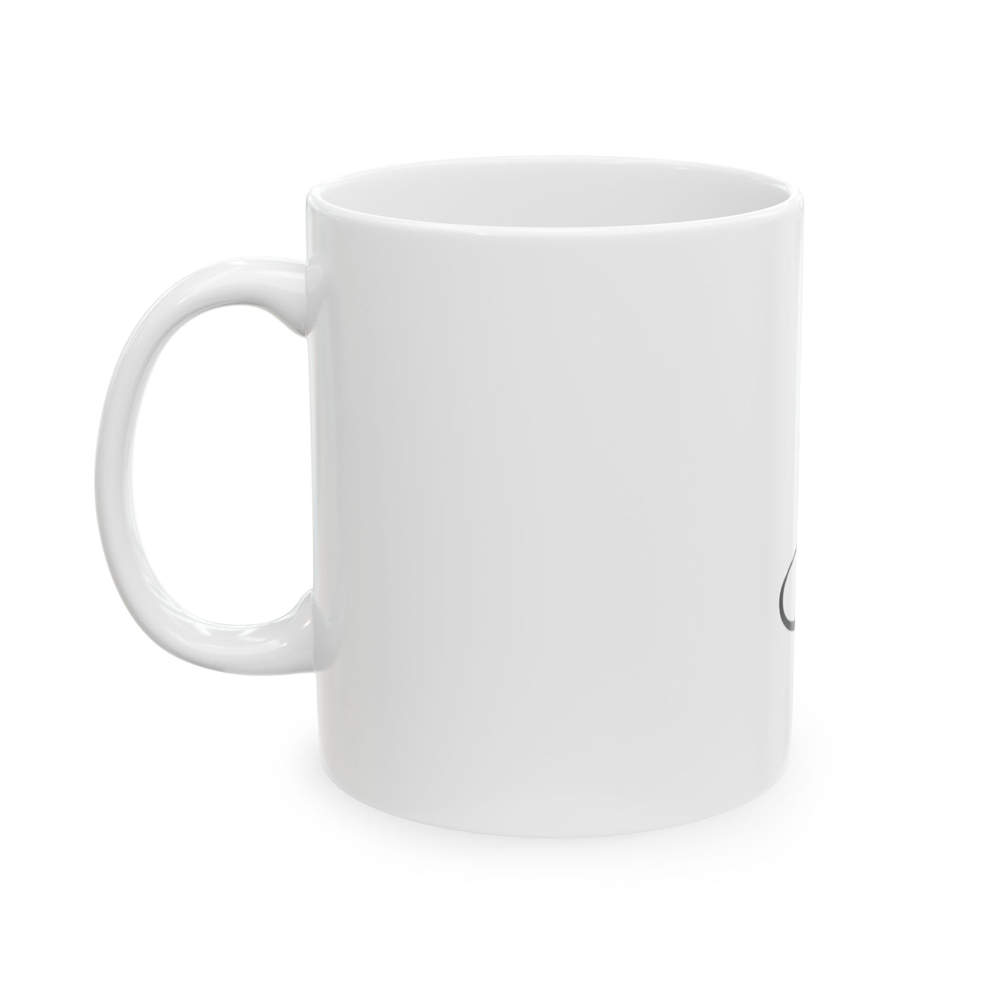 Minimalist Coffee Mug image 2