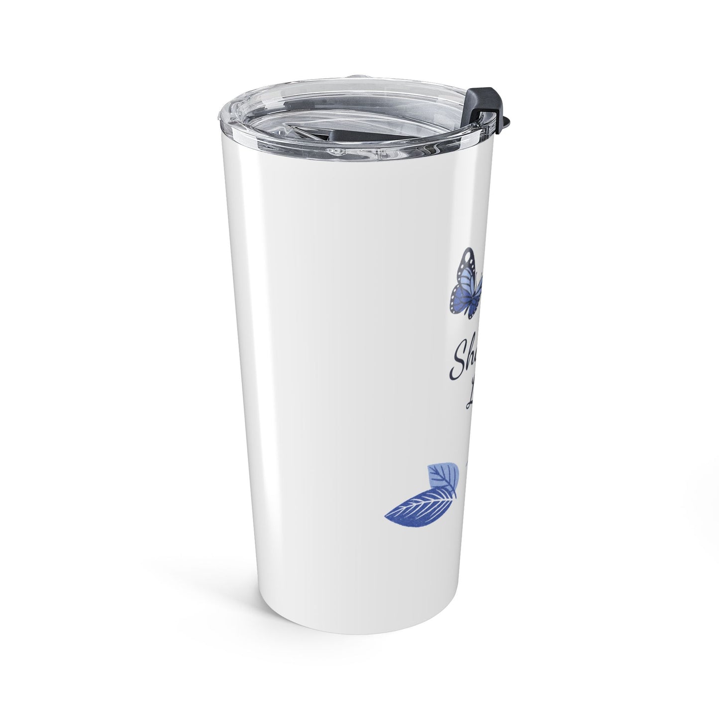 Share The Love Insulated Tumbler