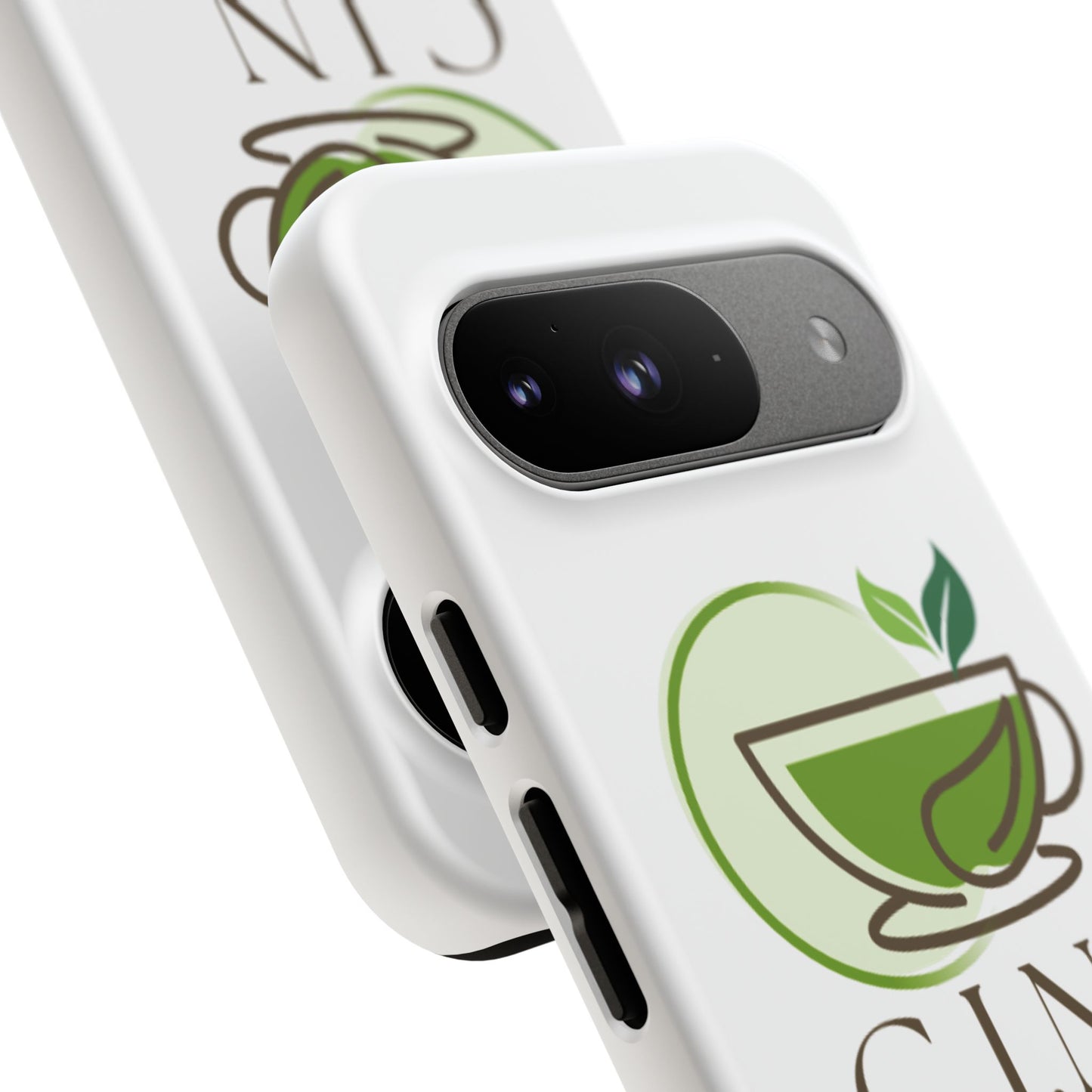 C.I.N. Gifts Logo Phone Case