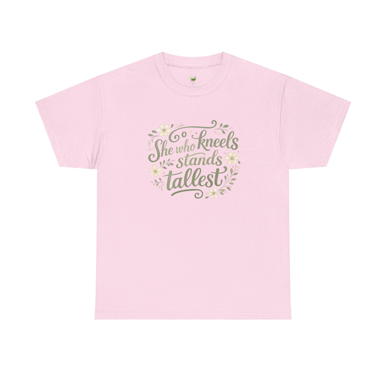 files/She_Who_Kneels_Stands_Tallest_Pink_T-shirt.jpg