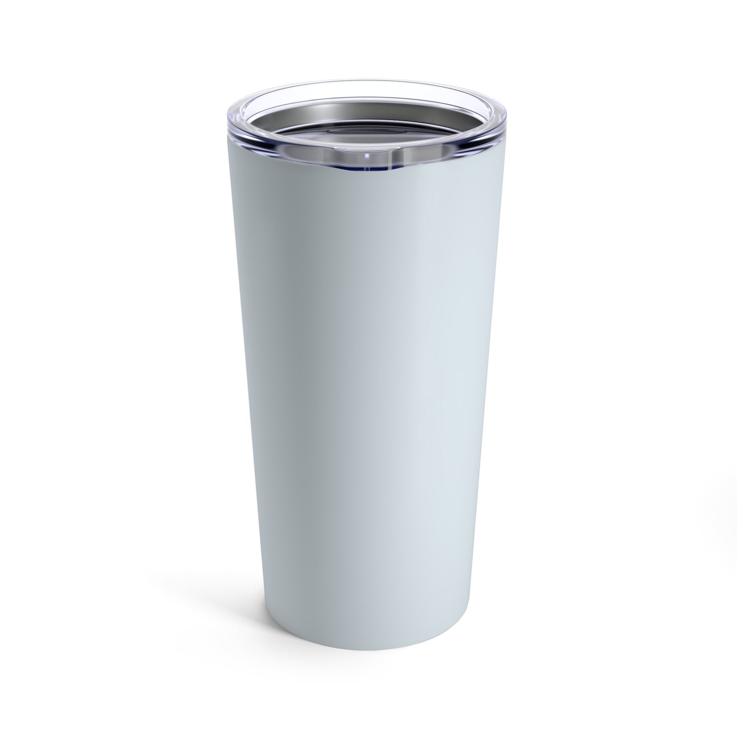 TGIF Tumbler-CIN Light Blue 20 oz image 1