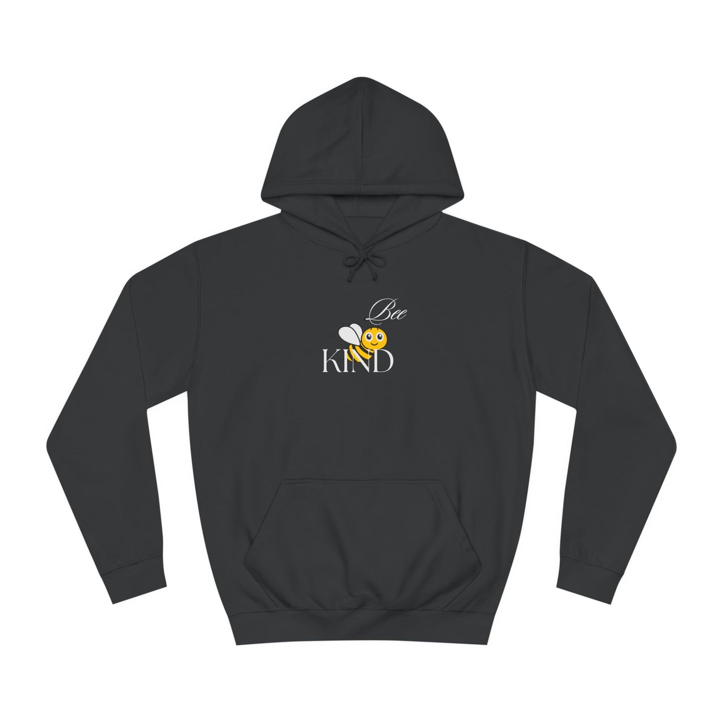 Bee Kind Hoodie image 3